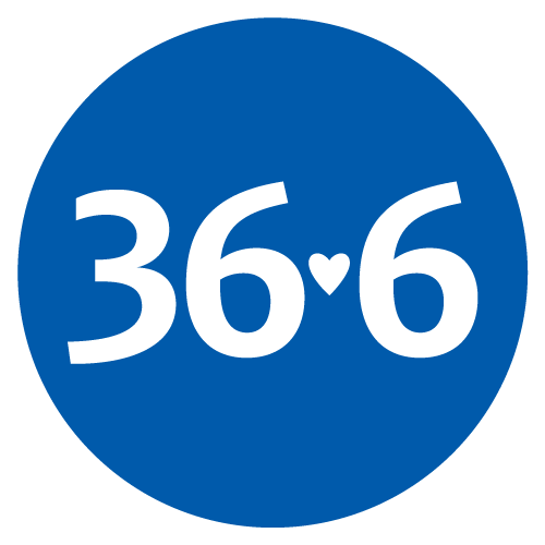 Аптека “36,6”